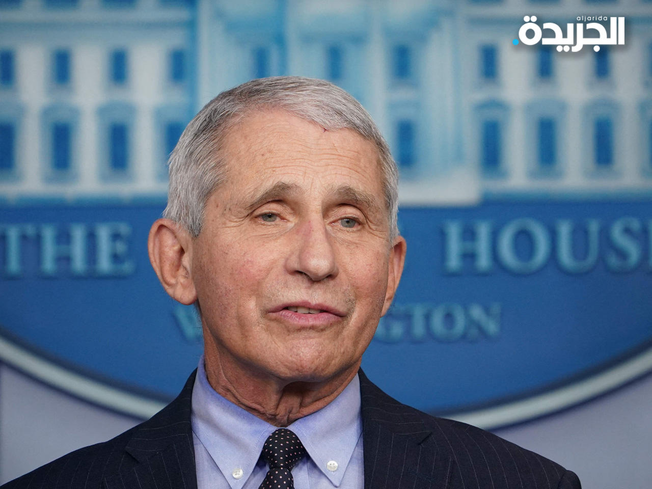 آنتوني فاوتشي