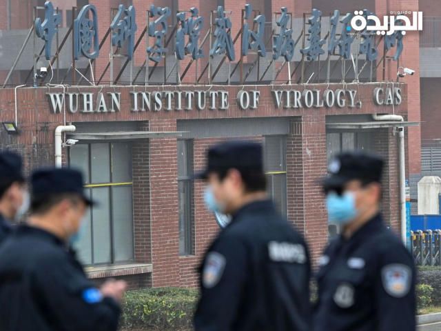 الصين ترفض خطط الصحة العالمية بتفتيش مختبر في ووهان