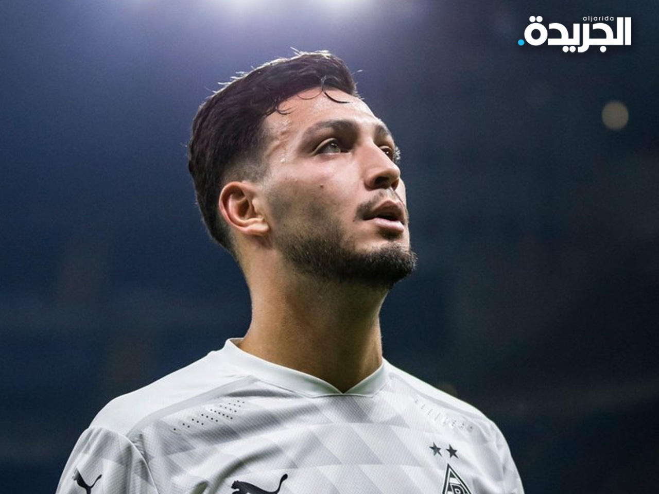 الجزائري رامي بن سبعيني