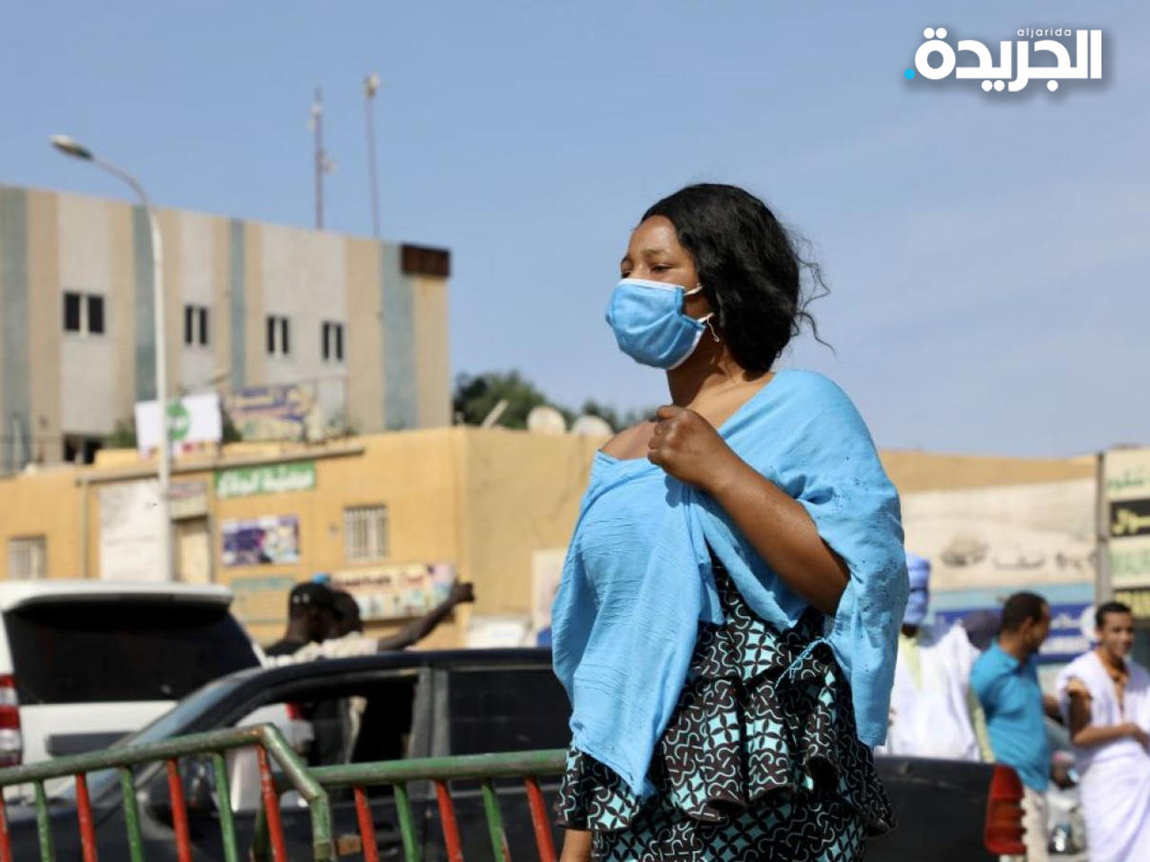 اقبال ضعيف على تلقي لقاحات كورونا في موريتانيا