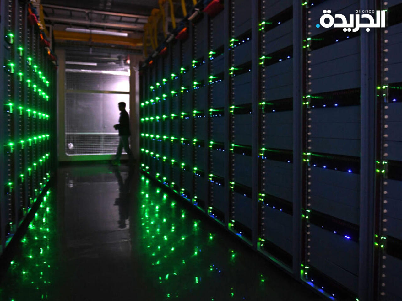 تعطل مواقع إلكترونية لبنوك وشركات عالمية كبرى