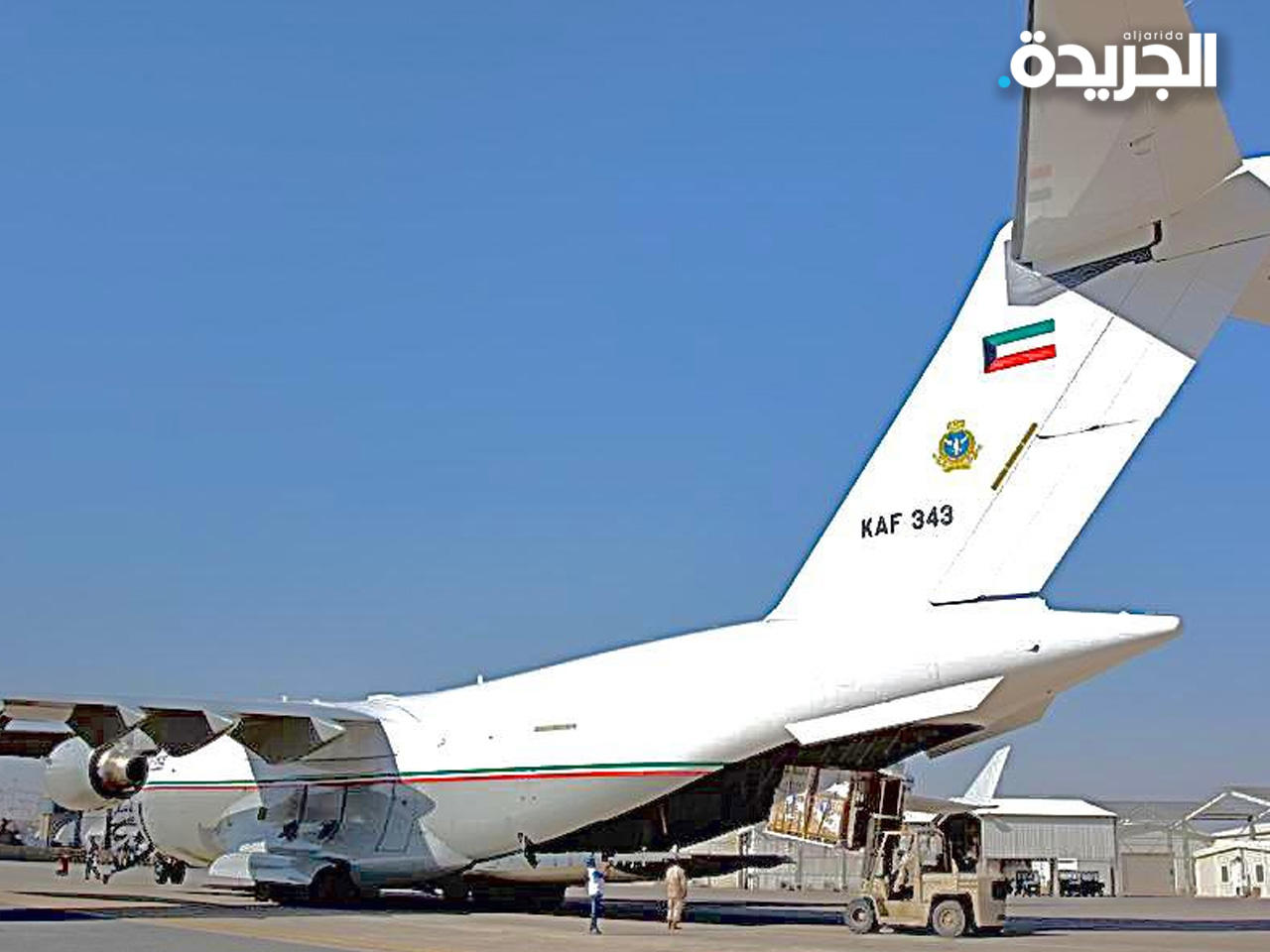 «هيئة الصناعة»: 20 طناً من الأكسجين إلى تونس