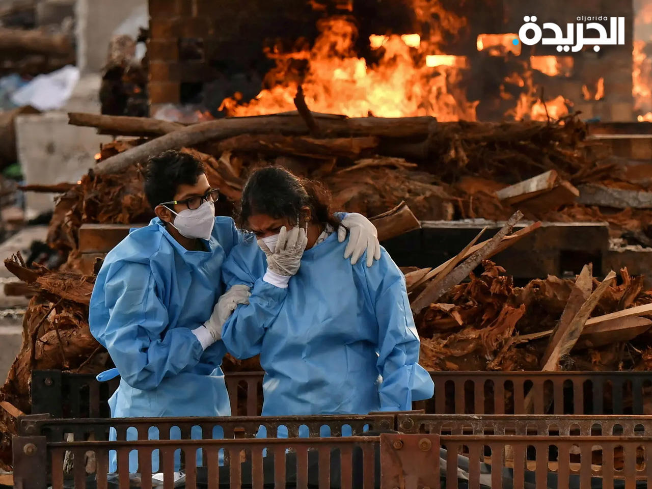 الهند ترفض التقديرات بأن عدد وفيات «كورونا» يفوق الملايين