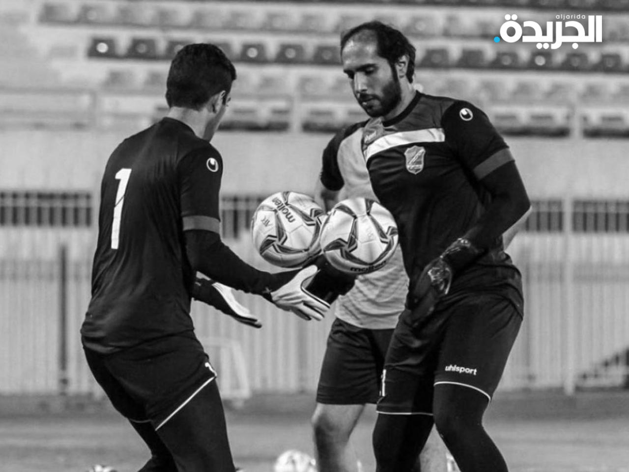 «الاتحاد» ينعى حارس مرمى نادي السالمية سطام الحسيني