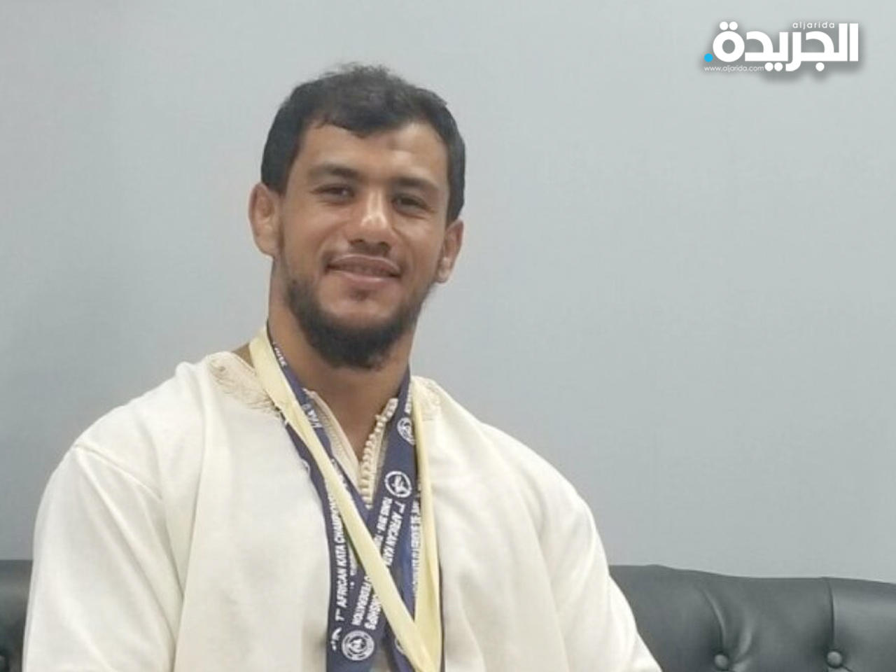 الجزائري فتحي نورين