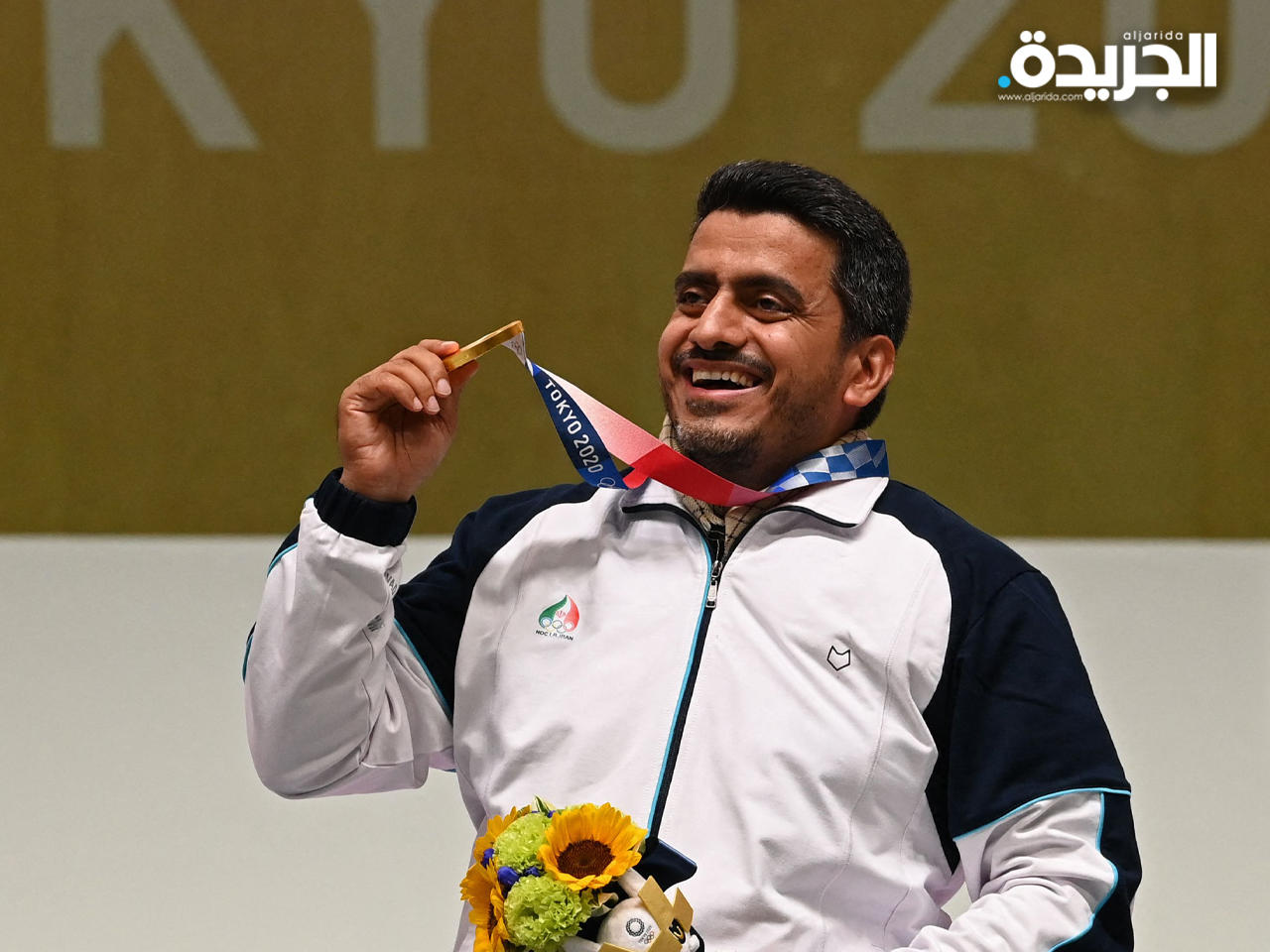 الإيراني جواد فروغي