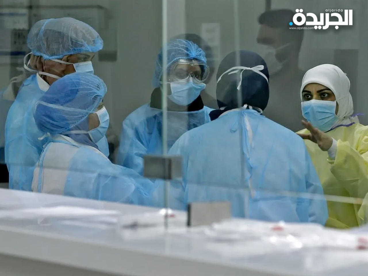 مدير مستشفى الحريري: لبنان غير قادر على مواجهة موجة أخرى من «كورونا»