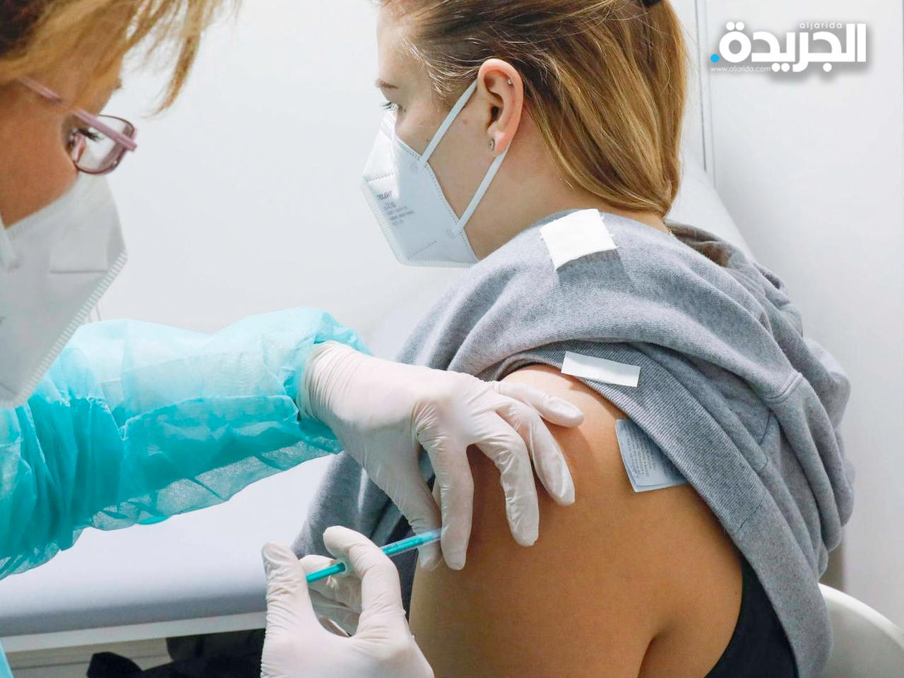 تطعيم نحو 50%من سكان ألمانيا ضد «كورونا»