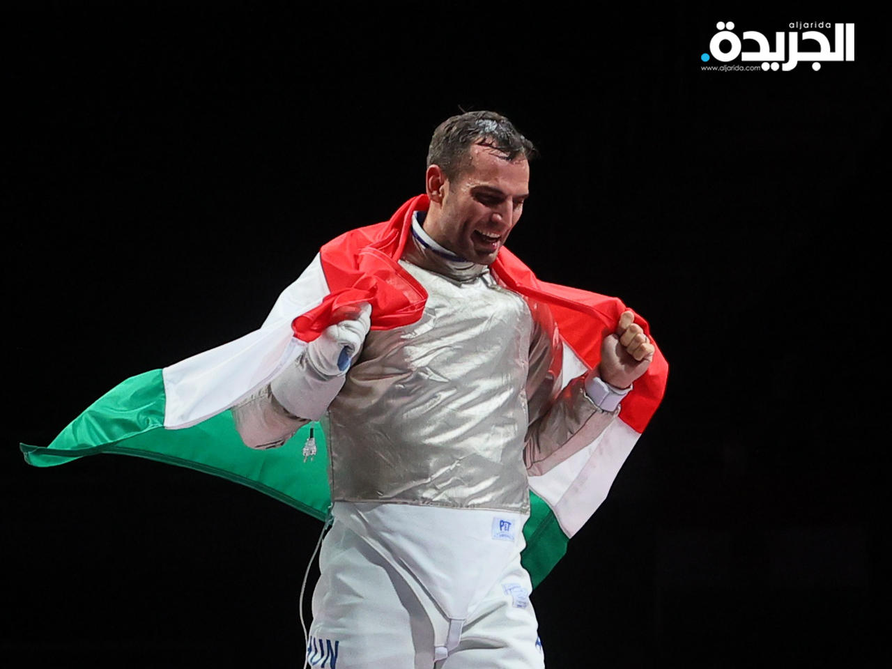 المجري آرون سيلاغي