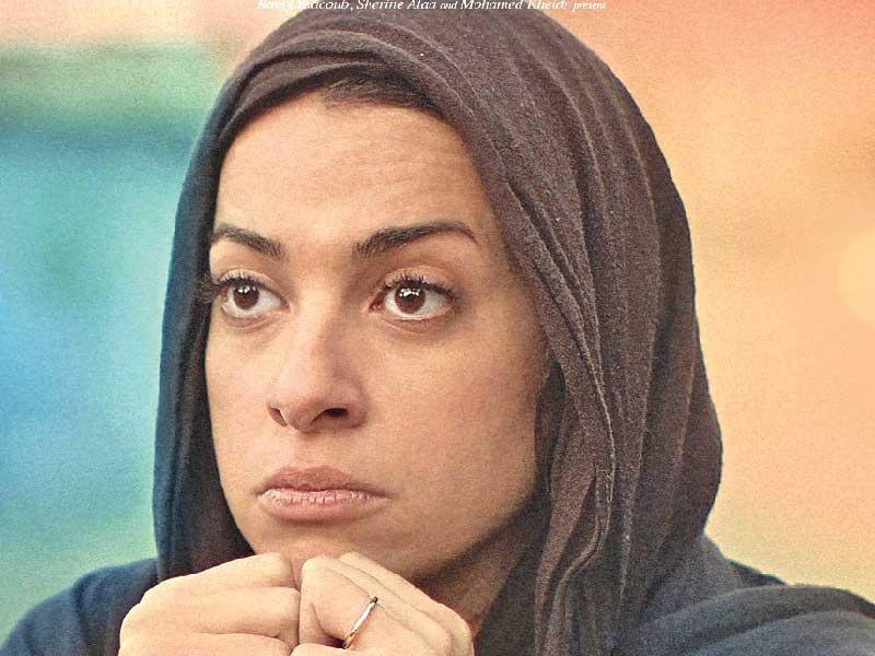 الفيلم المصري القصير «توكتوك»