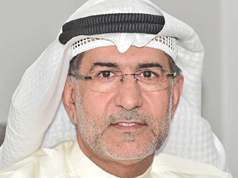 الناطق الرسمي للمجلس الوطني للثقافة والفنون والآداب، الأمين العام المساعد لقطاع الثقافة، د. عيسى الأنصاري