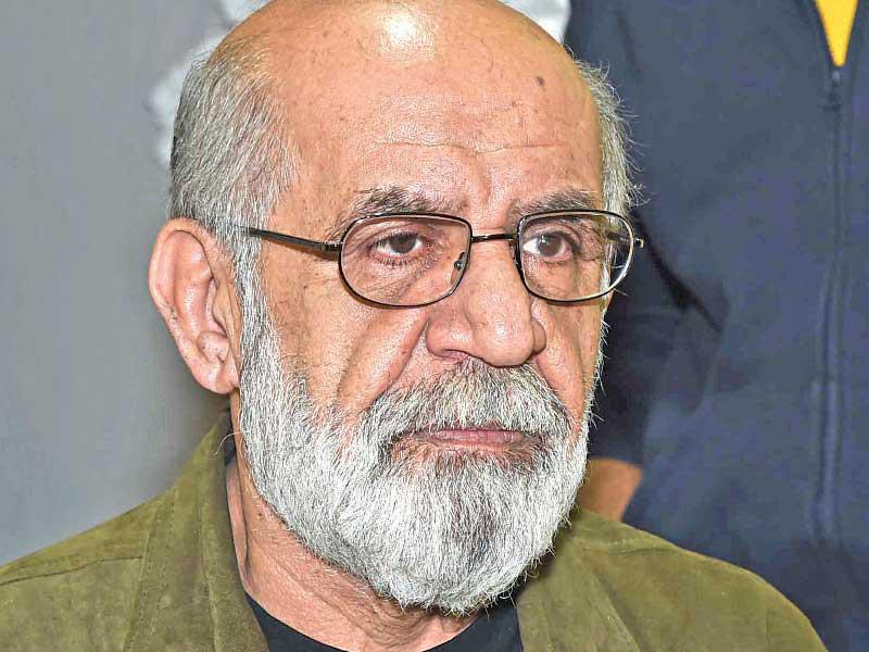 المخرج غافل فاضل