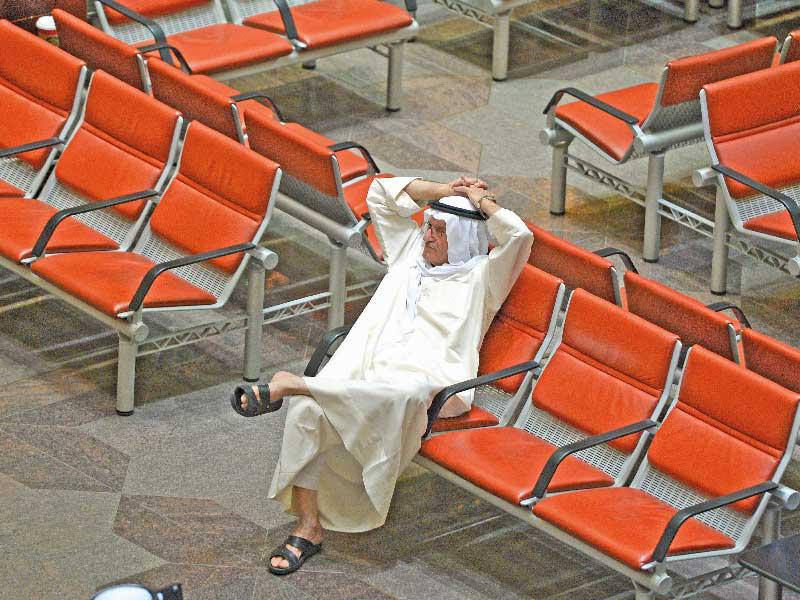 بورصة الكويت