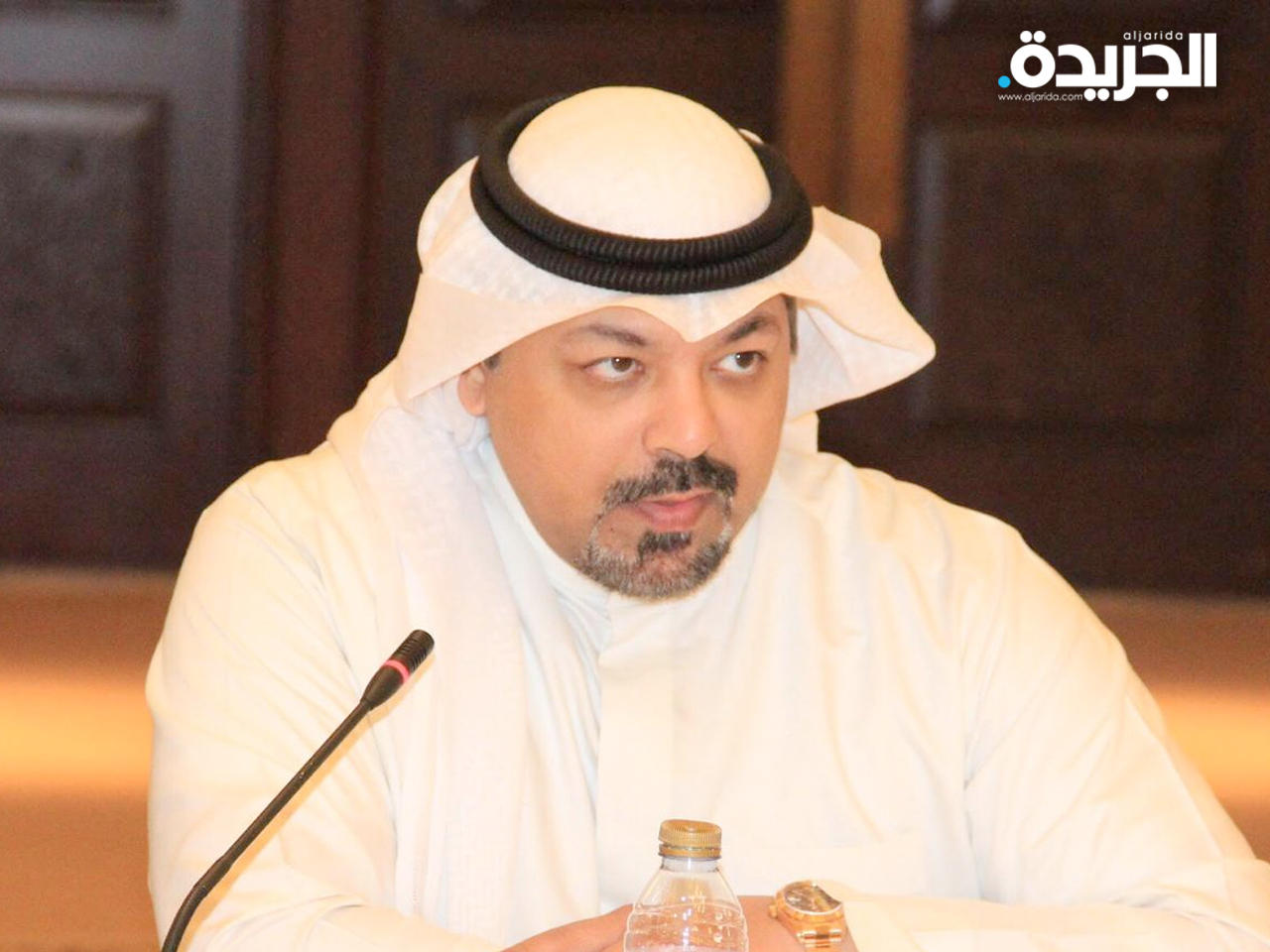 الشيخ يوسف العبدالله