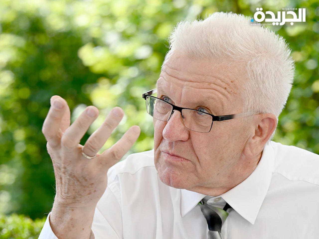 هيلغه براون