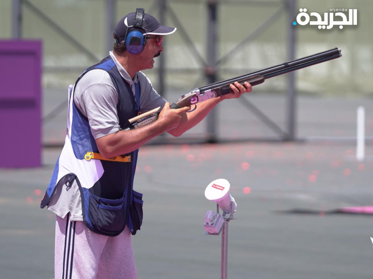 عبدالله الطرقي