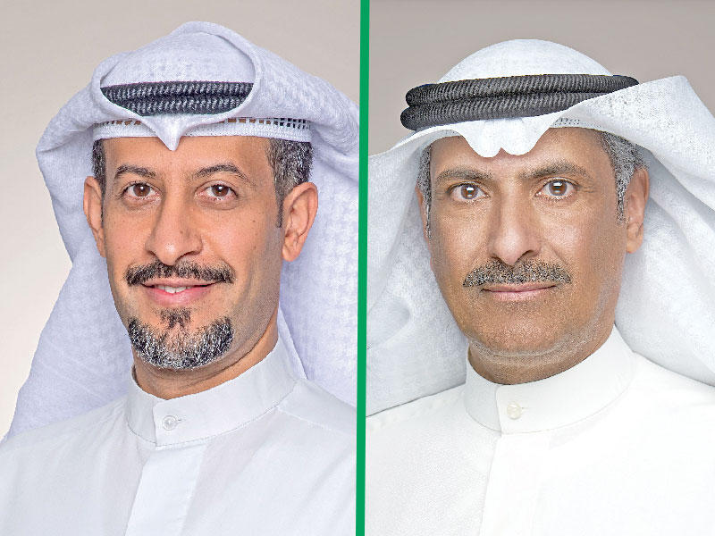 عادل الحماد - عبدالعزيز الرومي