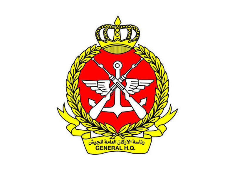  رئاسة الأركان العامة للجيش الكويتي