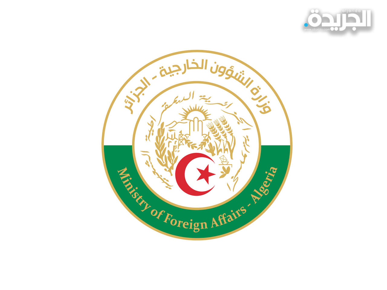 الجزائر تندد بمنح «الاحتلال» صفة عضو مراقب في الاتحاد الإفريقي