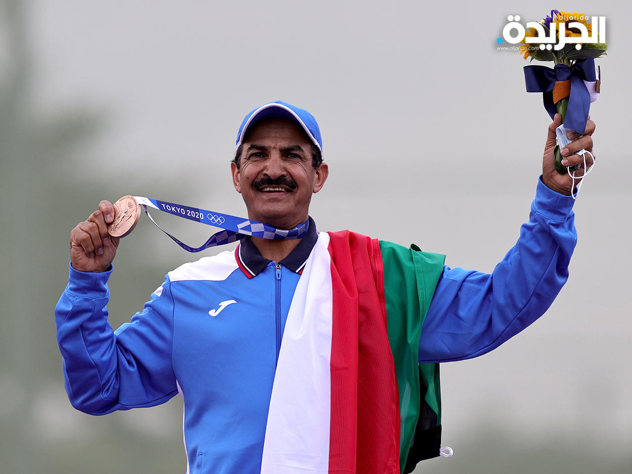 عبدالله الطرقي الرشيدي