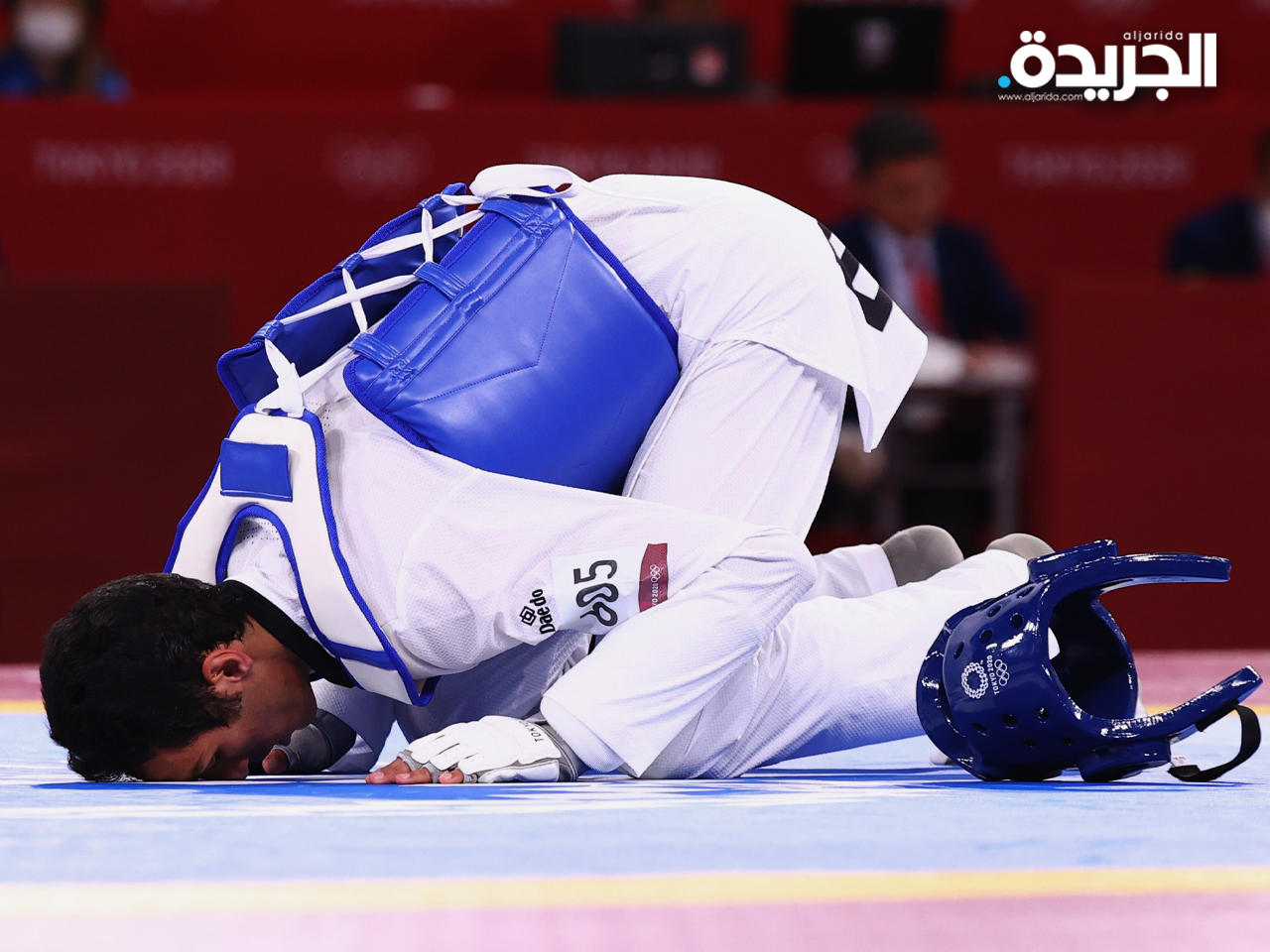 المصري سيف عيسى