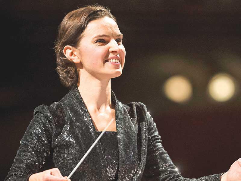 أوكسانا لينيف