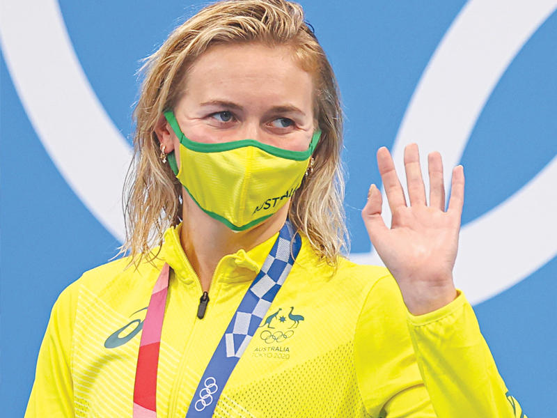 الأسترالية تيتموس