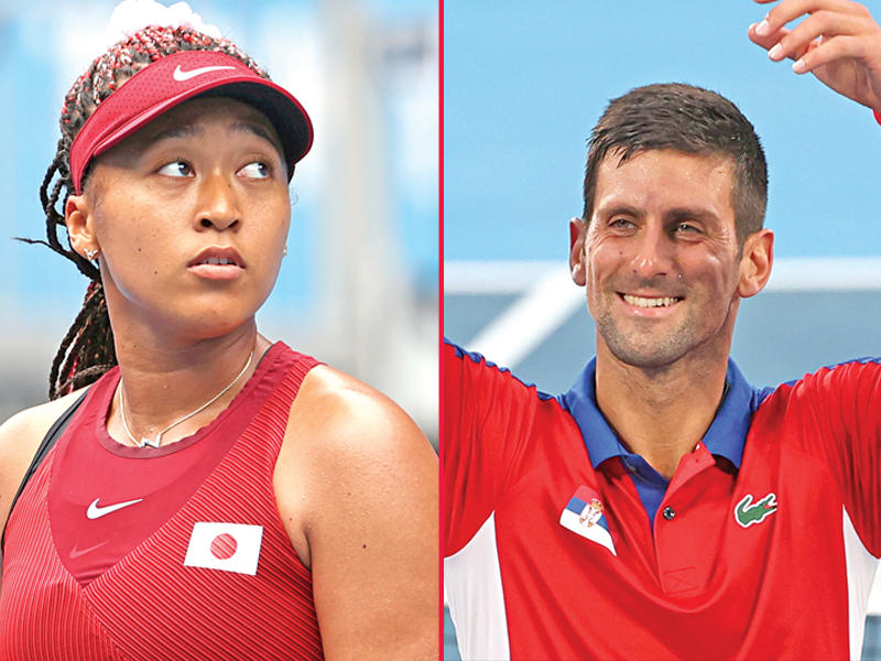 ديوكوفيتش - أوساكا