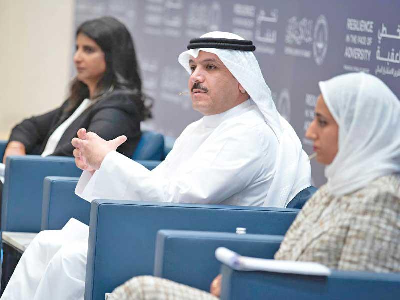 الهاشل متوسطاً الحميدي وعبدالسلام