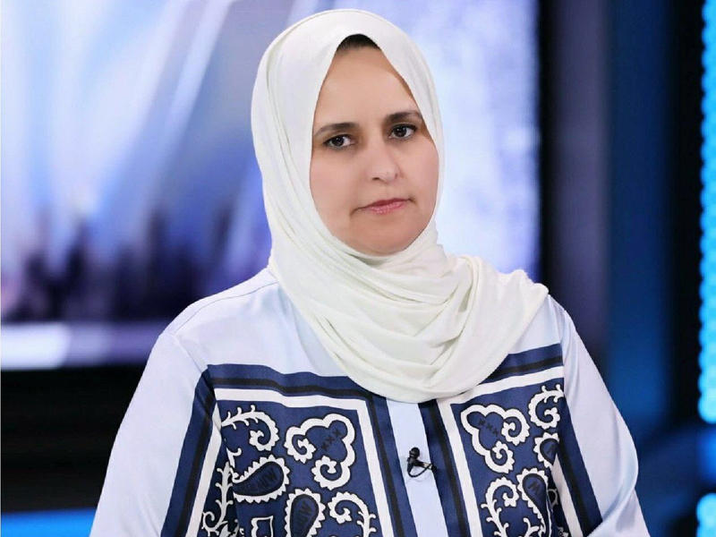  رئيسة مجلس الإدارة، المديرة العامة بالتكليف في الهيئة العامة للغذاء والتغذية ريم الفليج