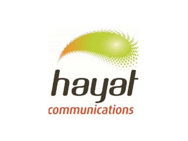 شركة حيات للاتصالات