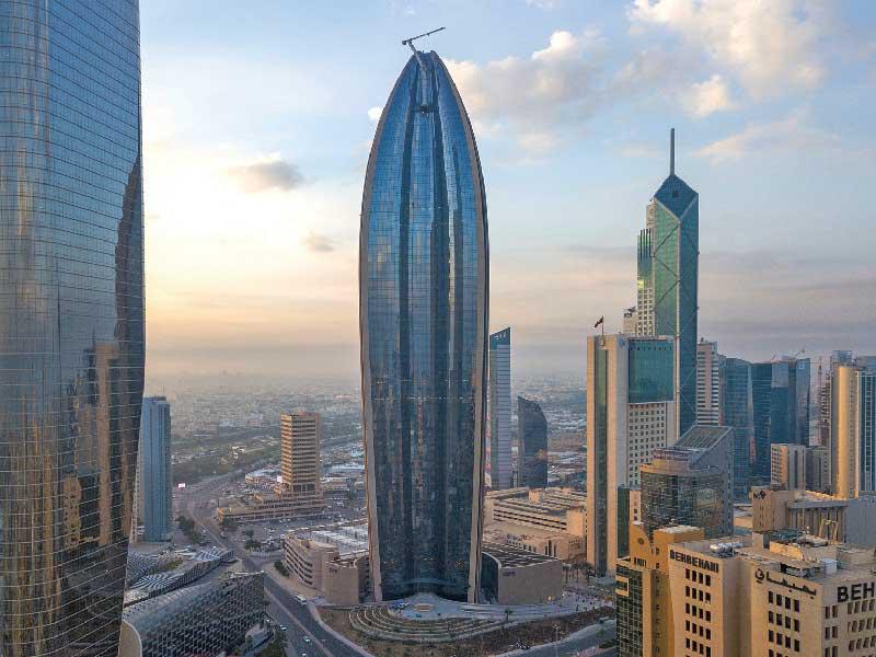 بنك الكويت الوطني