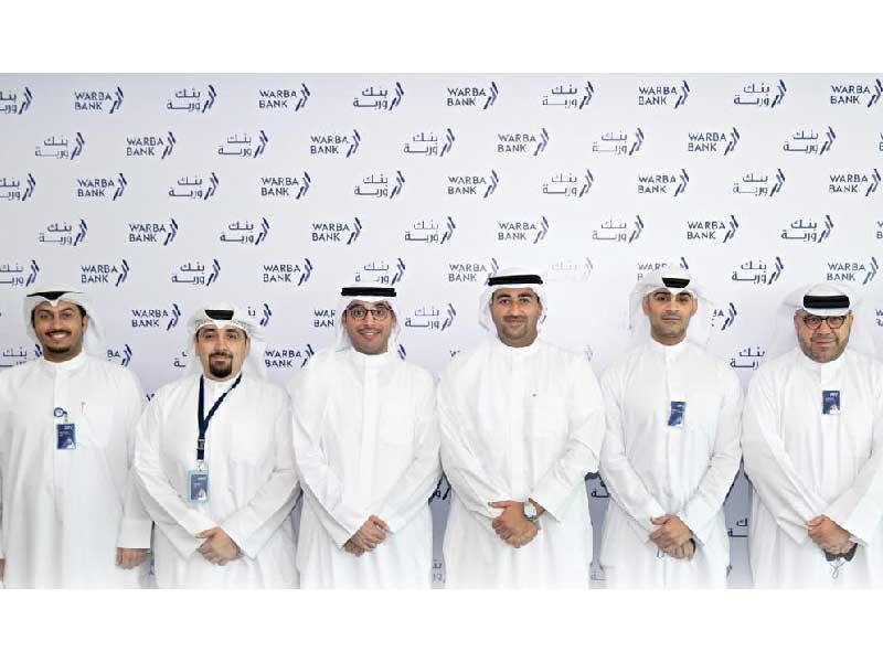 «وربة» يدشن «WARBA AUTO» بالتعاون مع تطبيق «موتري» n