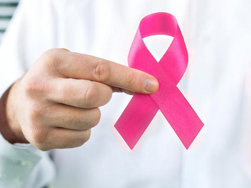 سرطان الثدي