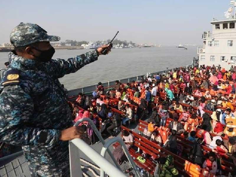 ماليزيا: محاكمة مدافعة عن المهاجرين