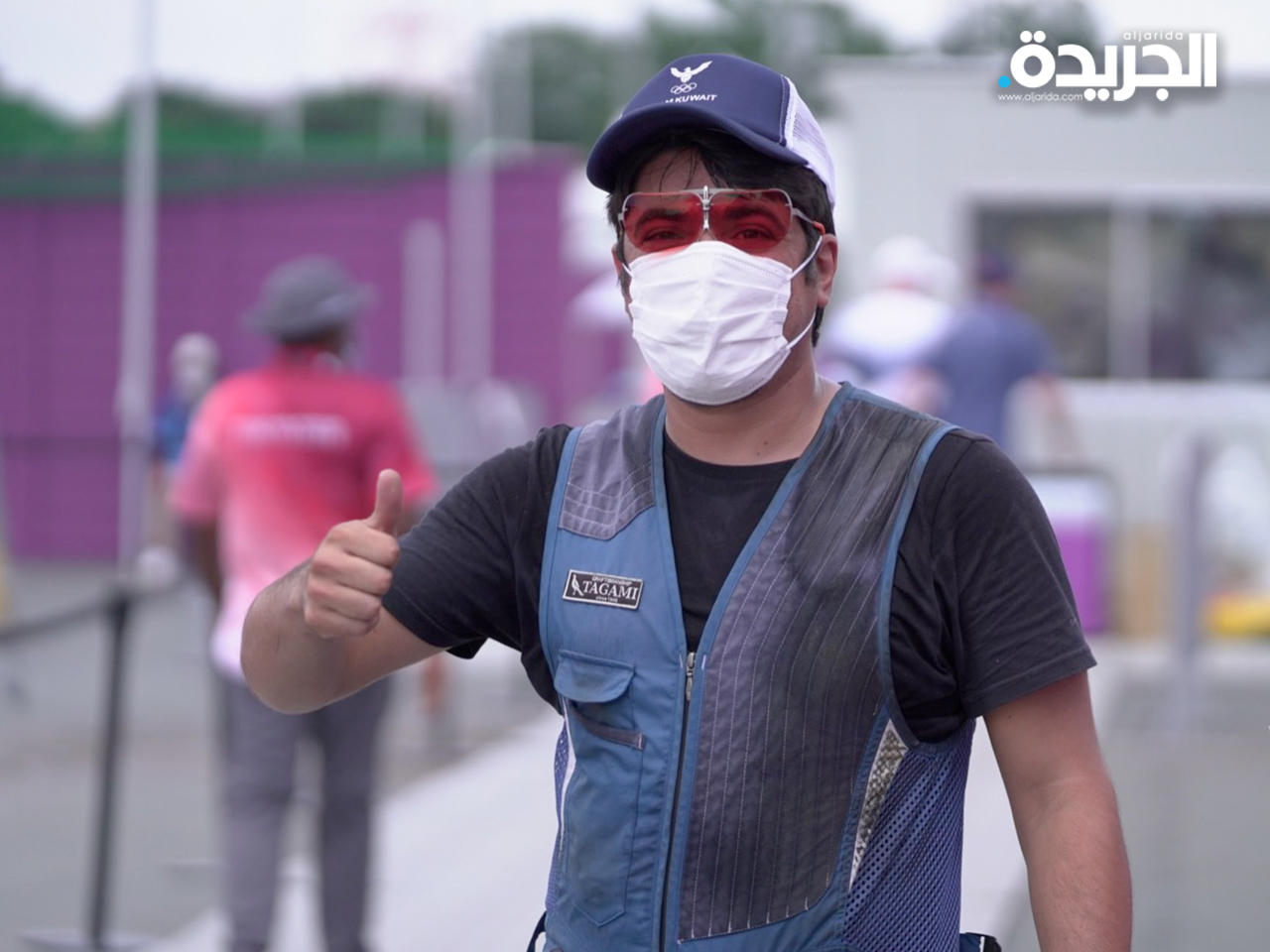 عبدالرحمن الفيحان