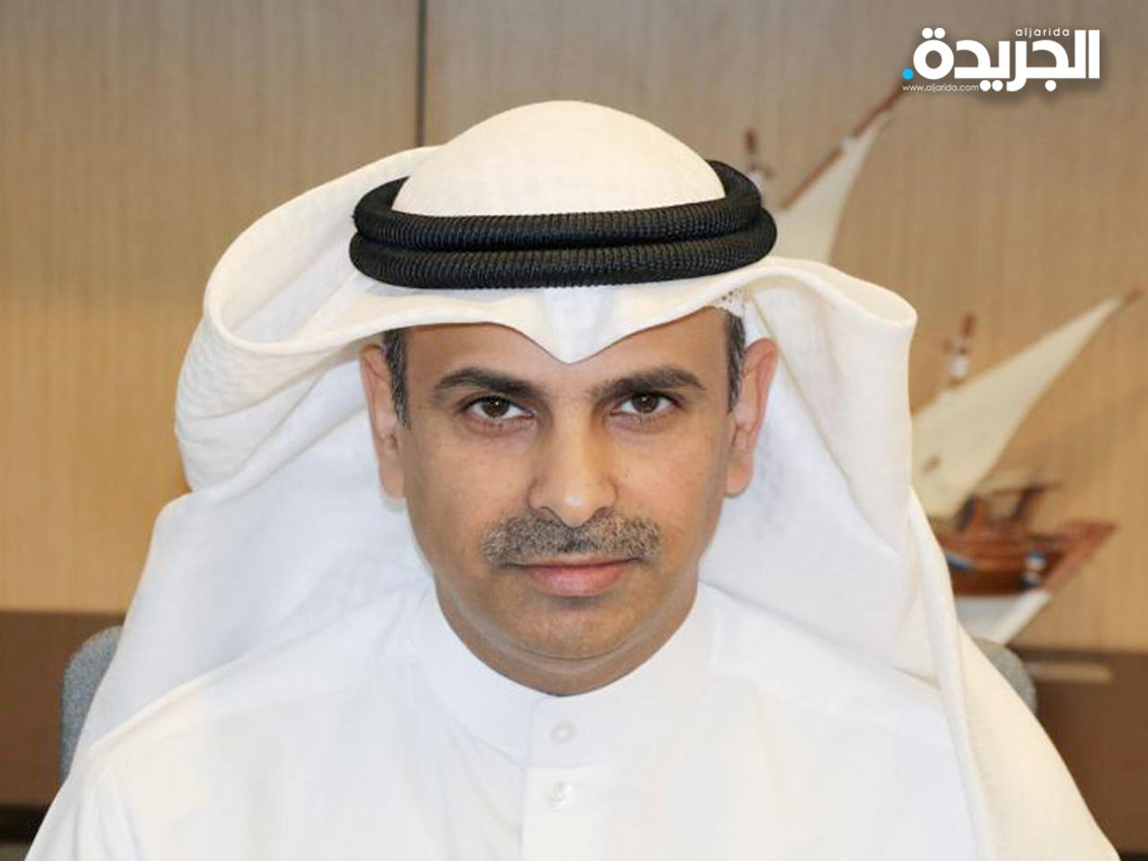 مدير إدارة المشاريع المهندس محمد فهاد العنزي