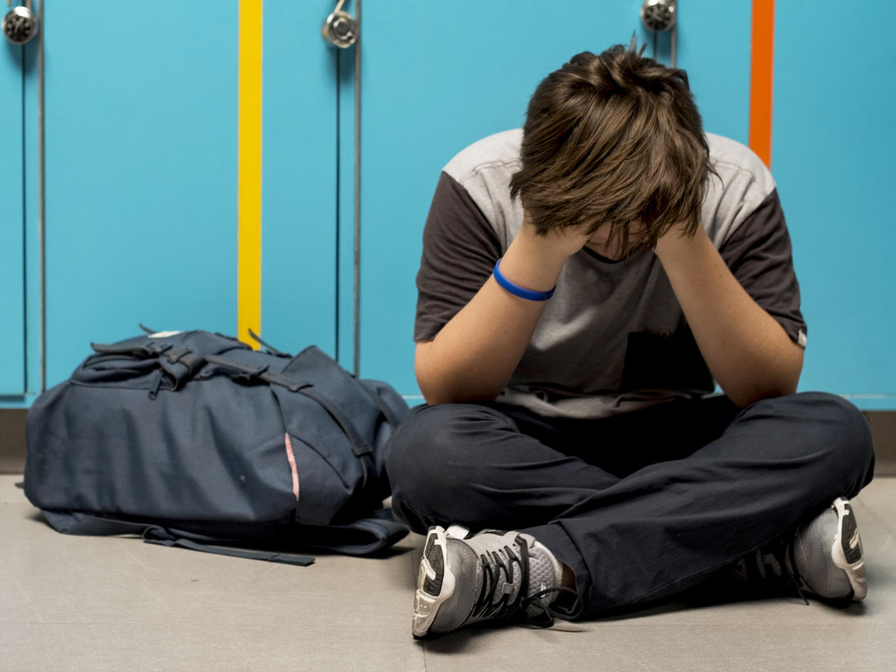 دراسة ألمانية: الصحة النفسية للطلاب لا تقل أهمية عن التعليم