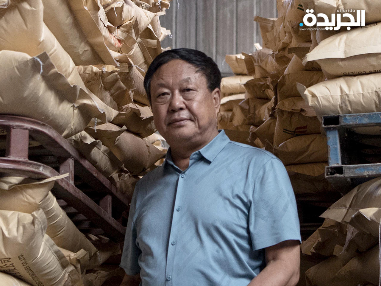 محكمة صينية تقضي بسجن الملياردير سان دوو 18 عاماً