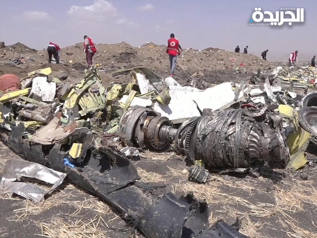 محامية سعودية تطالب بتعويض من «بوينغ» أمام القضاء الأمريكي