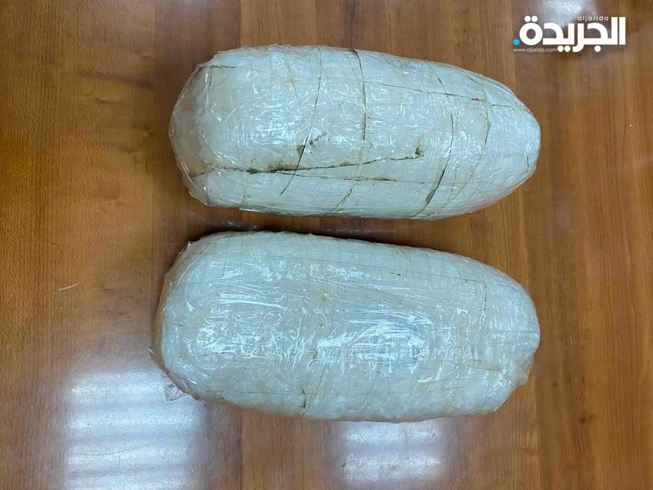 احباط تهريب ما يقارب كيلو وربع من «الشبو» في منفذ العبدلي