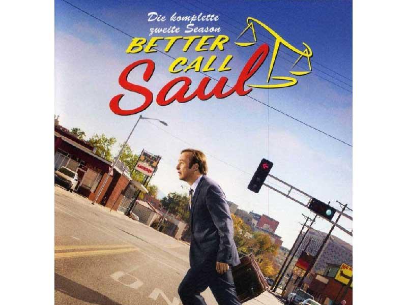 مسلسل Better Call Saul
