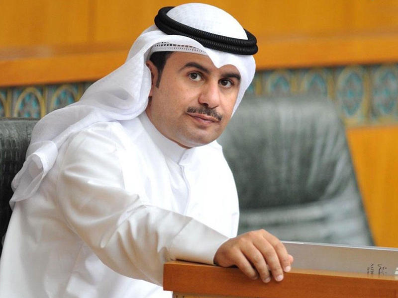 النائب ثامر السويط