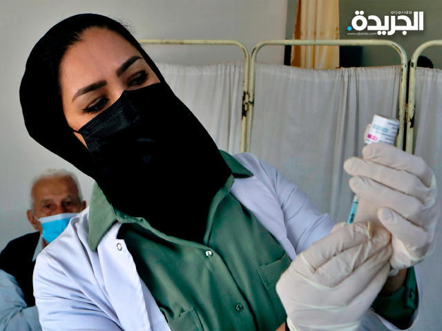 إصابات «كورونا» ترتفع في العراق