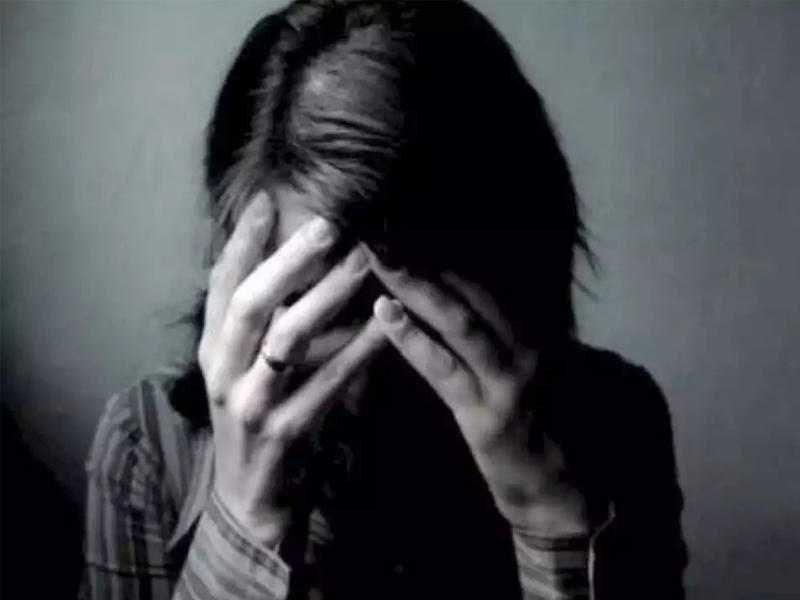 العنف الأسري