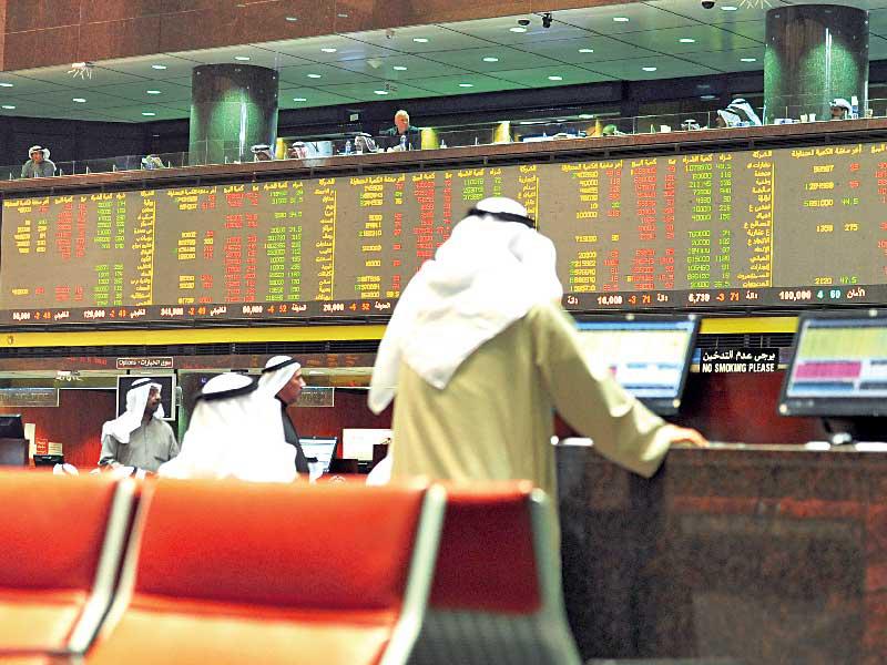 بورصة الكويت
