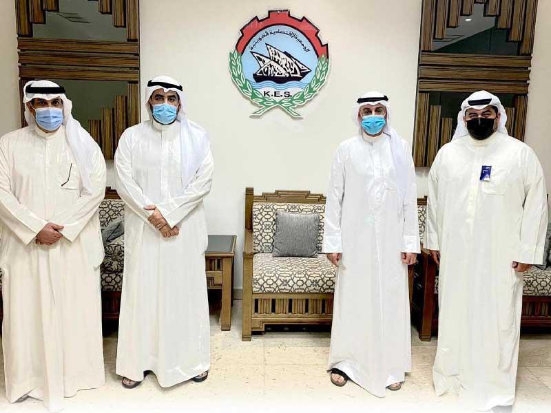 لقطة جماعية