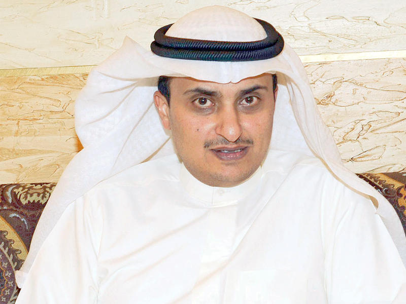  المدير العام للبلدية، المهندس أحمد المنفوحي