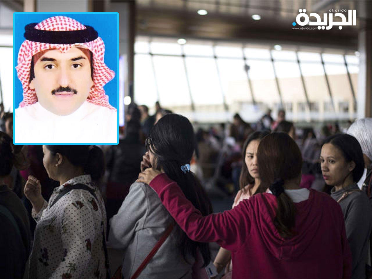 5 آلاف عاملة فلبينية تدخل السوق خلال أغسطس وسبتمبر المقبلين