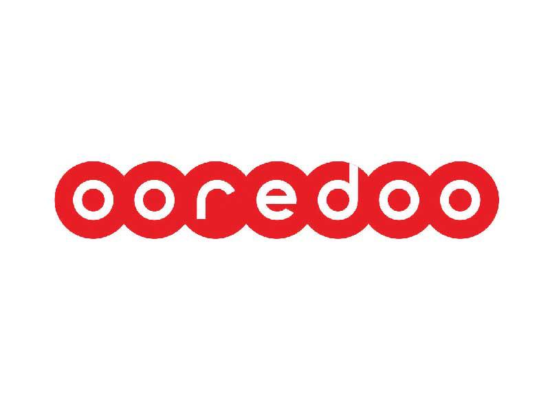 شركة Ooredoo 